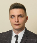 Дмитрий Денисов назначил Никиту Новикова своим заместителем 