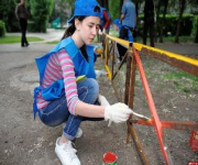 Более тысячи калужских подростков получат работу на лето
