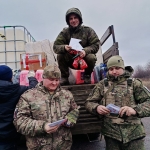 С заботой о защитниках