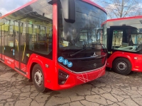 Маршрут 76 автобуса изменится