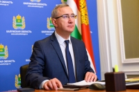 Глава региона принял решение о единовременной выплате для мобилизованных жителей области