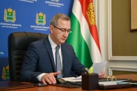 Глава региона посетит военную часть с мобилизованными калужанами 
