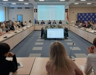 Президентский фонд культурных инициатив профинансировал 14 калужских проектов