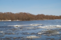 Безопасность на воде в осенне-зимний период