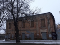 В Калуге на продажу выставлен старинный особняк