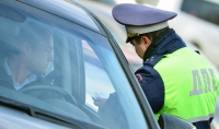 В Калуге в отношении нетрезвого водителя возбуждено два уголовных дела