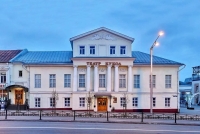 Театр кукол Кузбасса имени А. Гайдара впервые выступит в Калуге