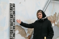 Уровень воды в Оке превысил шесть метров