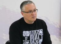 Дмитрий Денисов провел традиционную пресс-конференцию накануне дня рождения областной столицы