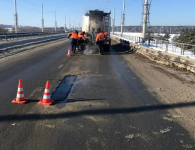 За десять дней в Калуге отремонтируют девять улиц