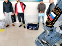 Для трудовых мигрантов введены новые ограничения