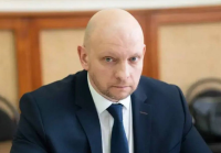 В областном Минцифры сменился руководитель