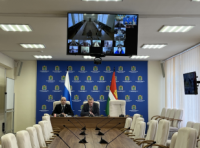 О мероприятиях в сфере противодействия коррупции