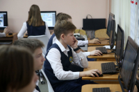 Калужским школьникам расскажут о работе квантового компьютера