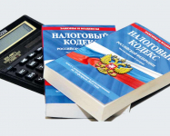 Калужанам расскажут об изменениях в налоговом законодательстве 