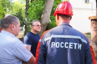 На личном контроле
