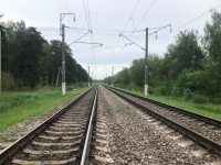 Безопасное пользование железнодорожным транспортом 