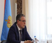 Формат общения на городской планерке меняется