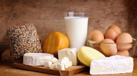 Животноводческая продукция помогала сдерживать годовую инфляцию в Калужской области в феврале