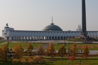 Музей школы №45 откроет выставку в московском Музее Победы