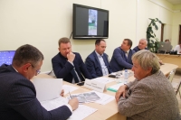 Городской Голова провел личный прием 