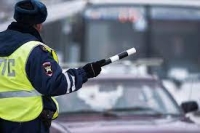 В отношении водителя, севшего за руль транспортного средства в состоянии опьянения, возбуждено уголовное дело