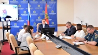 Мероприятия по формированию антинаркотического поведения