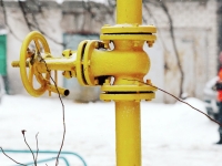 В одном из районов Калуги будут стравливать природный газ 