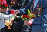 Выплаты в честь 80-й годовщины Великой Победы калужские ветераны получат вместе с апрельской пенсией