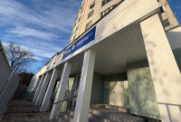 В Калуге завершился ремонт ещё одной поликлиники