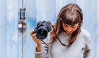 Профессиональных фотографов и любителей фотоискусства приглашают принять участие в конкурсе