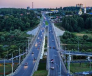 В 2021 будут отремонтированы четыре дороги на въезде в город