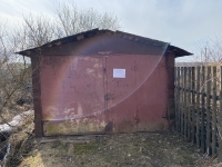 Ищем собственников земельных участков под временными объектами (металлические гаражи, сараи) 