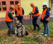 Декада профилактики травматизма в организациях ЖКХ