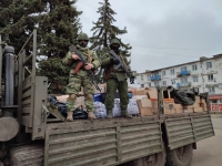 Поддержать мобилизованных калужан можно через Фонд муниципального развития