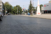 Итоги дорожных работ в Калуге за 2022 год 