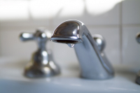 Отключение воды на 10 ноября 