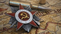 Тест по истории Великой Отечественной войны