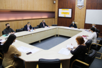 Подведены итоги конкурса "Лучшее ТОС"