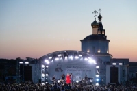 В Калужской области появится парк с литературными скамейками