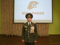 Александр Погудин: "Силовые структуры профессионально борются с таким злом, как терроризм"