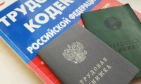 Легализация трудовых отношений