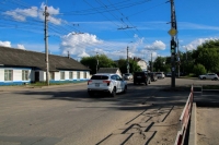 Реконструкция "Синих мостов" начнется в октябре