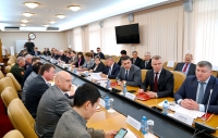 Губернатор обсудил с главами муниципалитетов вопросы внедрения цифровых технологий