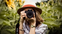 Стартует Всероссийская фотоакция "Мое культурное лето"