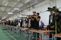 В Калуге прошел региональный чемпионат по полиатлону