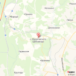 Продолжаются комплексные кадастровые работы