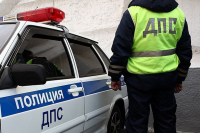 Требуется помощь очевидцев ДТП