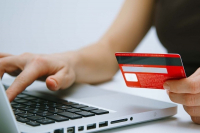 Мошенничество под предлогом купли-продажи товаров в сети Интернет