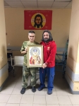 Не остаться в стороне 